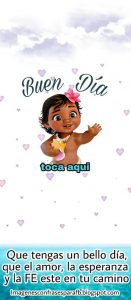 De Buenos Dias Imagenes Para Facebook