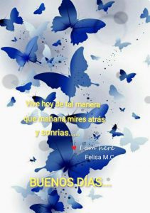 De Buenos Dias Mi Amor Para Facebook