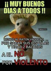 De buenos días mi amor para mi amor