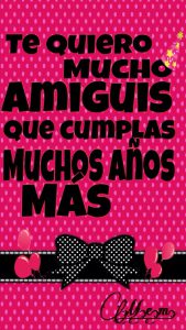De cumpleaños para descargar en Facebook