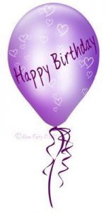 De Feliz Cumpleaños Frases