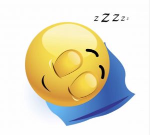 Decir Buenas Noches A Tu Amor