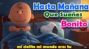 Decir buenas noches a tu amor para celular