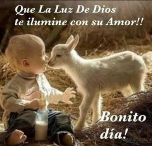 Decir Buenos Dias Con Amor Para Celular