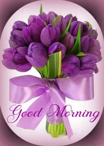 Dedicacion De Buenos Dias Para Celular