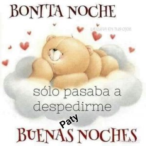 Dedicaciones De Buenas Noches Para Whatsapp