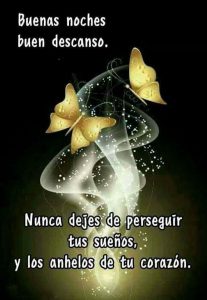 Dedicatoria De Buenas Noches Para Mi Amor