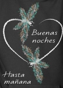 Dedicatoria De Buenas Noches Para Mi Amor Para Facebook