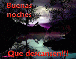 Dedicatoria de buenas noches para mi novio