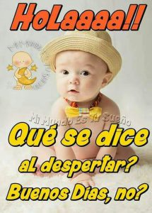 Dedicatorias buenos días amor para Facebook