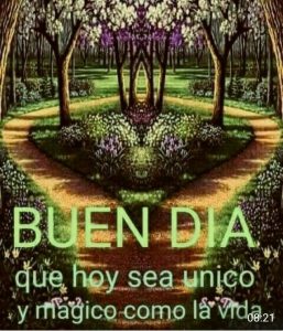 Dedicatorias Buenos Dias Amor Para Una Amiga
