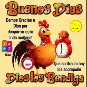 Dedicatorias Buenos Dias Para Facebook