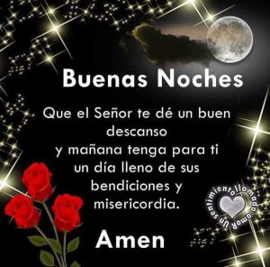 Dedicatorias D Buenas Noches Para Facebook