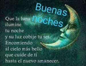 Dedicatorias De Amor De Buenas Noches