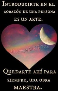 Dedicatorias De Amor De Buenas Noches Para Whatsapp