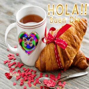 Dedicatorias de buenas tardes gif animadas