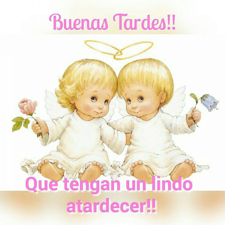 Dedicatorias De Buenas Tardes Para Facebook Y Whatsapp