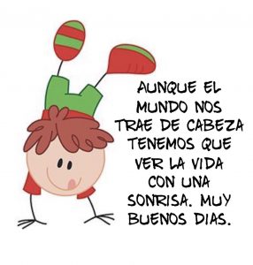 Dedicatorias De Buenos Dias Amor Para Celular