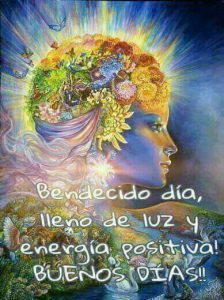 Dedicatorias de buenos días para mi amor