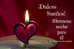 Descansa Mi Amor Dulces Sueños Para Descargar Al Celular