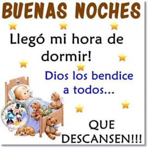 Descargar Imagenes Con Frases De Buenas Noches