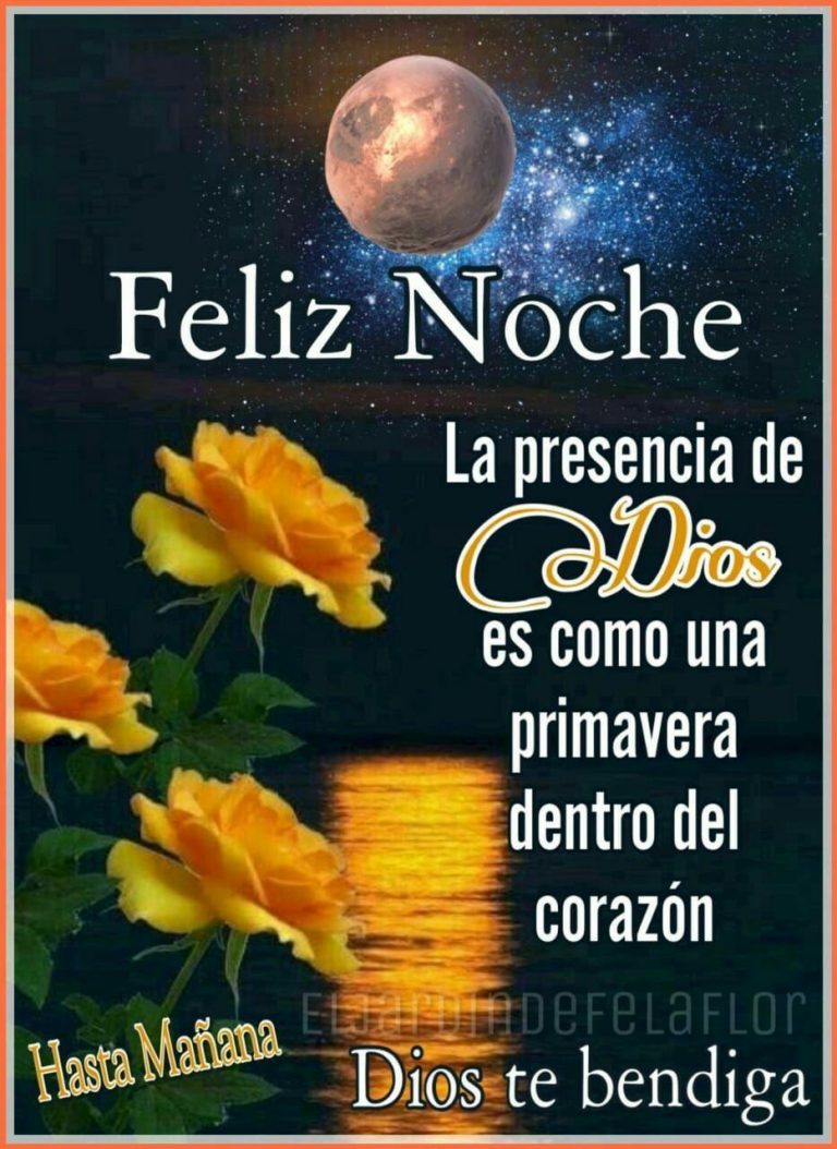 Descargar Imagenes Con Frases De Buenas Noches Para Celular