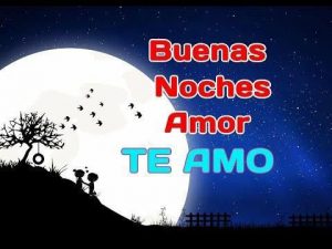 Descargar Imagenes De Buenas Noches Amor Para Whatsapp