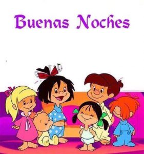 Descargar Mensajes De Buenas Noches