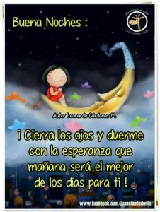 Descargar Mensajes De Buenas Noches Para Celular