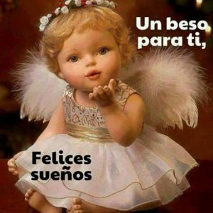 Desear Buenas Noches A Tu Amor Para Facebook