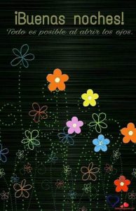 Desear buenas noches a tu amor para WhatsApp