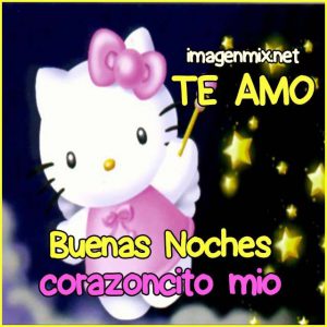 Desear Buenas Noches A Un Amor Para Whatsapp