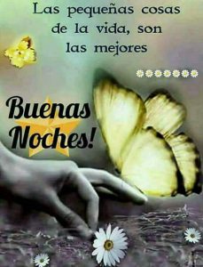 Desear Buenas Noches Para Whatsapp