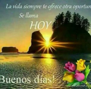 Desear Buenos Dias A Mi Amor Para Whatsapp