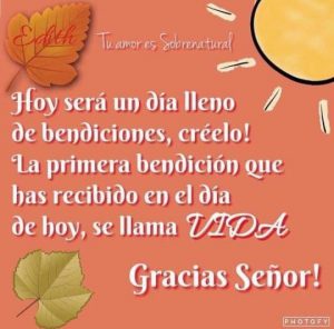 Desear Buenos Dias A Tu Amor Para Facebook