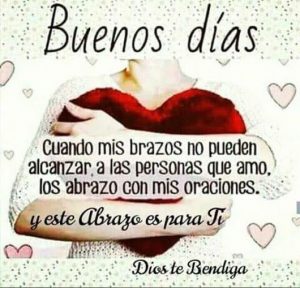 Desear Buenos Dias A Tu Amor Para Mi Amor