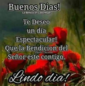 Desear Buenos Dias A Tu Amor Para Una Amiga