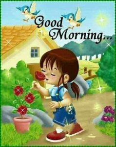 Desear Buenos Dias A Tu Amor Para Whatsapp