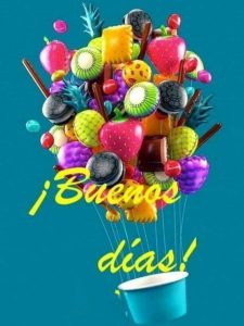 Desear Buenos Dias Con Amor Para Mi Amor