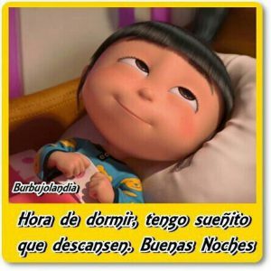 Desear felices sueños para WhatsApp