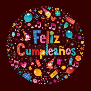 Desear feliz cumpleaños para descargar en Facebook