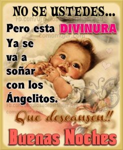 Desearle Buenas Noches A Mi Novio