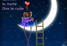 Photo of Desearle Buenas Noches A Mi Novio Para Facebook
