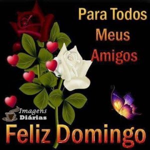 Deseos De Feliz Domingo Para Celular