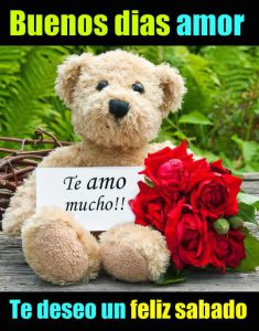 Dia De Sabado Frases imagenes