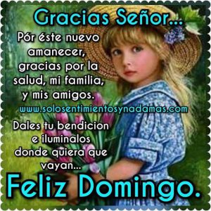 Dia Domingo Frases Para Celular