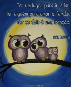 Dibujos Buenas Noches