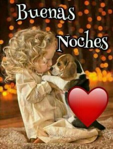 Dibujos Buenas Noches Para Celular