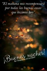 Dibujos Buenas Noches Para Whatsapp