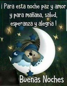 Dibujos D Buenas Noches Para Whatsapp
